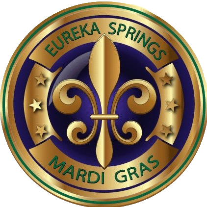 Eureka Springs Mardi Gras